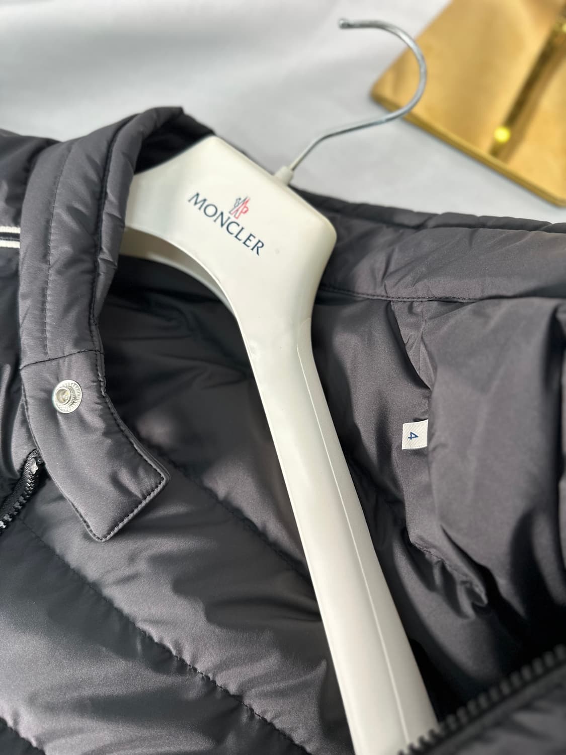 몽클레어 페리얼 아미오 블랙 4 상품이미지7