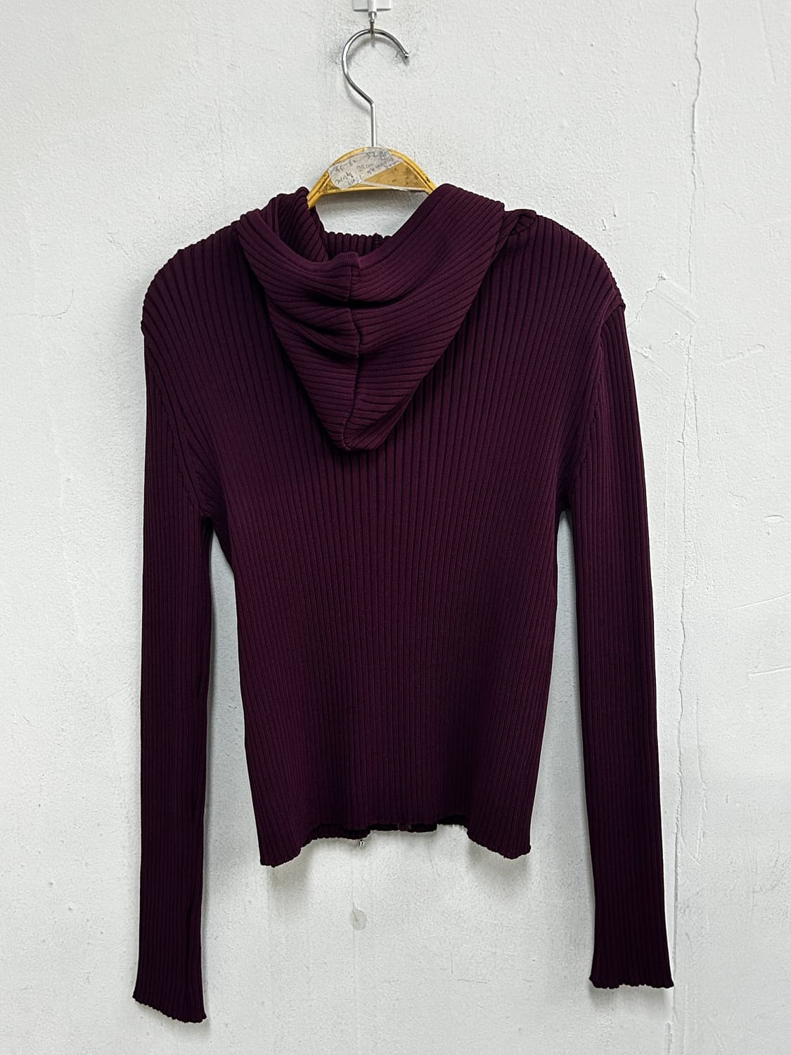 제이청 후드집업 (J.chung) 상품이미지5