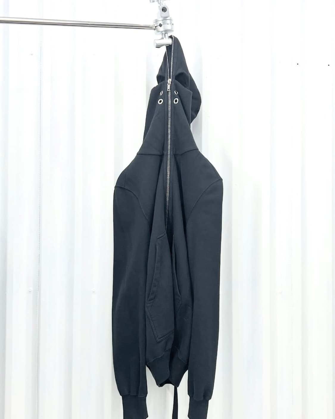 Rick Owens DRKSHDW eyelet gimp 상품이미지2