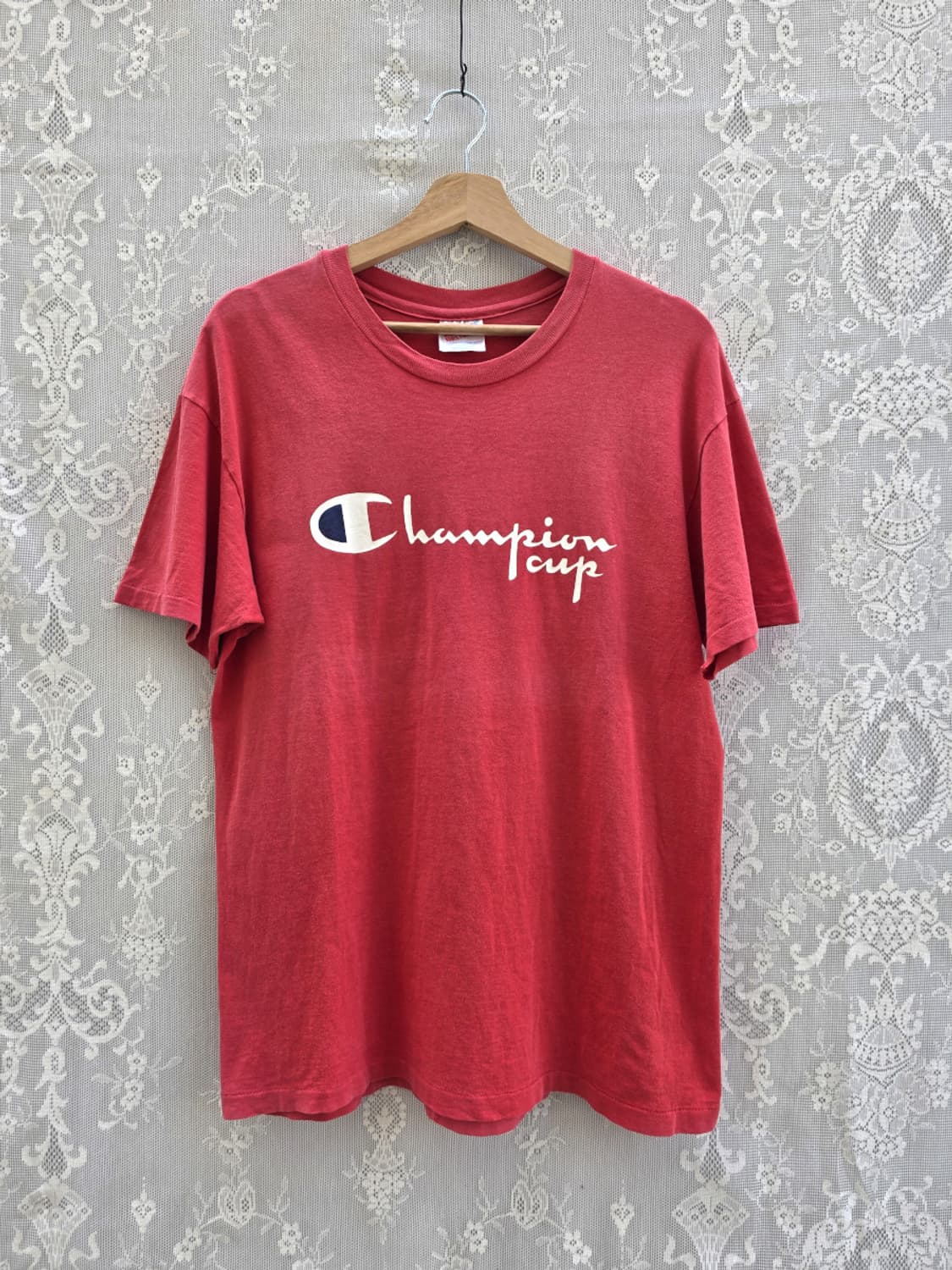 80s 헤인즈 x 챔피온 싱글스티치 (made in usa) 상품이미지1