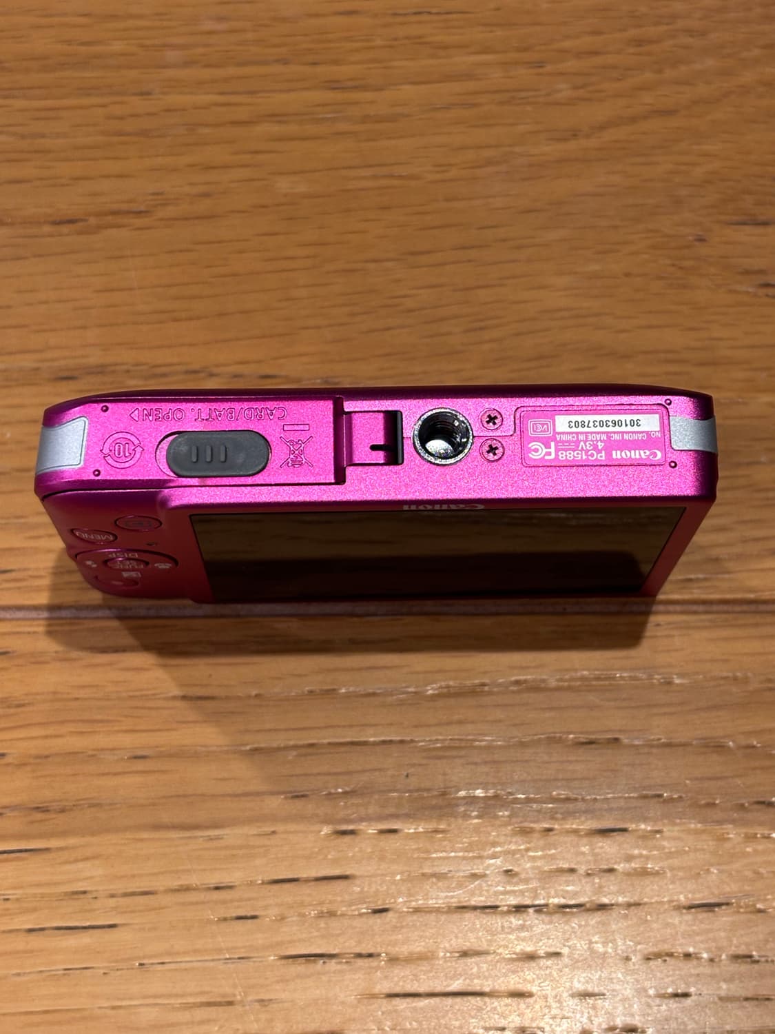 Canon ixy 익시 210f (ixus 익서스 115 hs) 상품이미지7