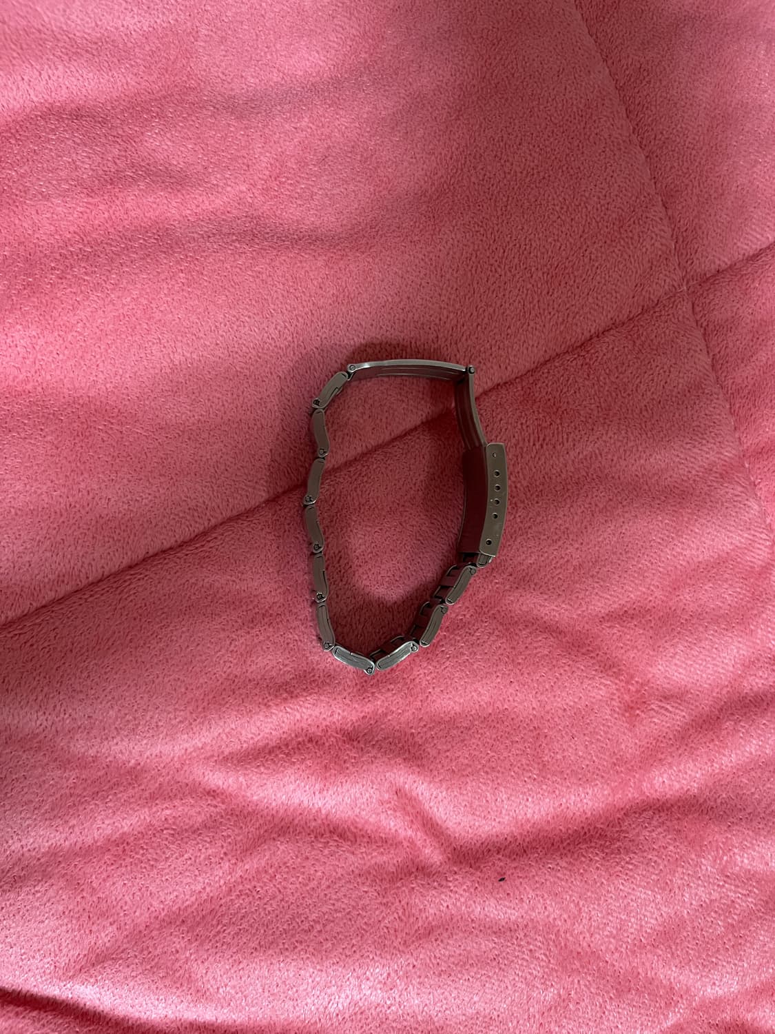 마르지엘라 h&m 페이스리스 팔찌 상품이미지4