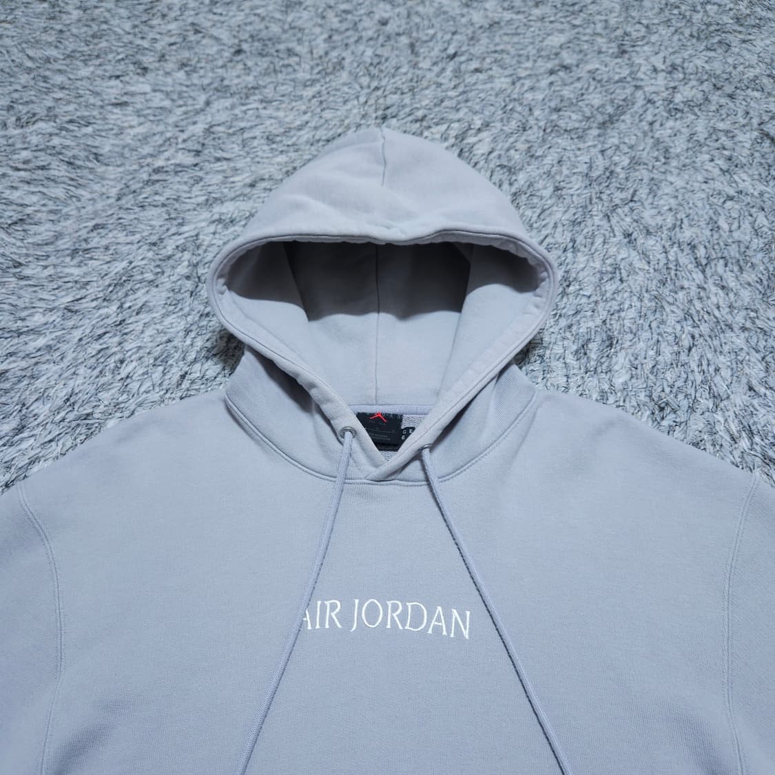 나이키조던)100 남자 플리스 후드티셔츠 / 왕눈이샵 상품이미지3
