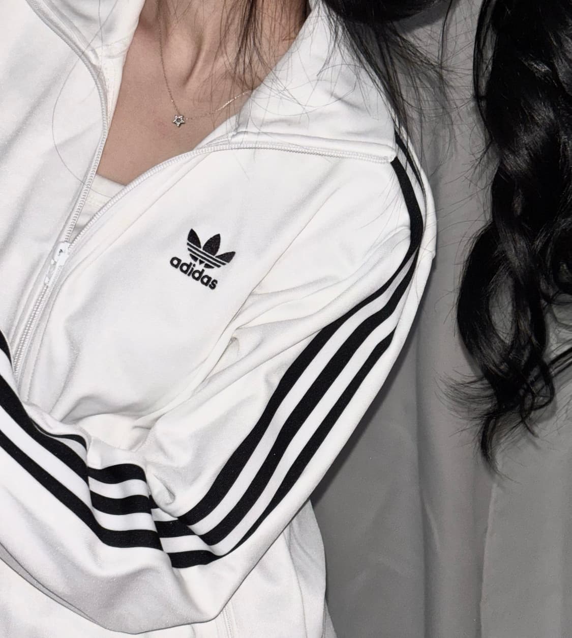 🐰아디다스 베켄바우어 투웨이 트랙탑 집업 져지🤍 상품이미지2