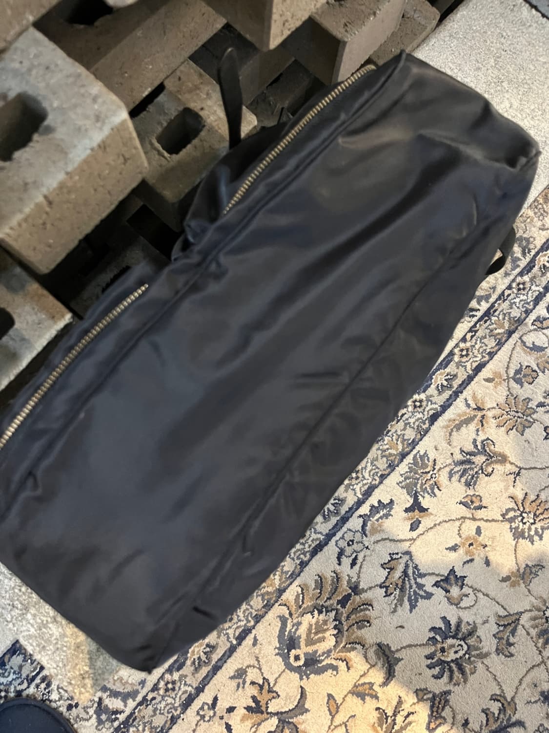 와이쓰리 크로스 바디 백 상품이미지6