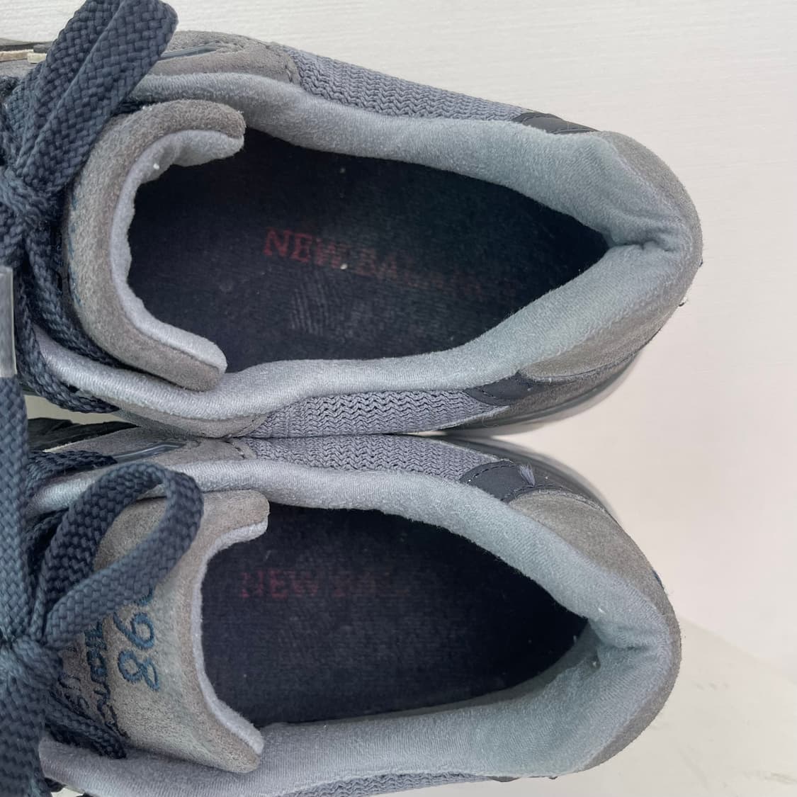뉴발란스 998 커스텀 280mm   상품이미지7