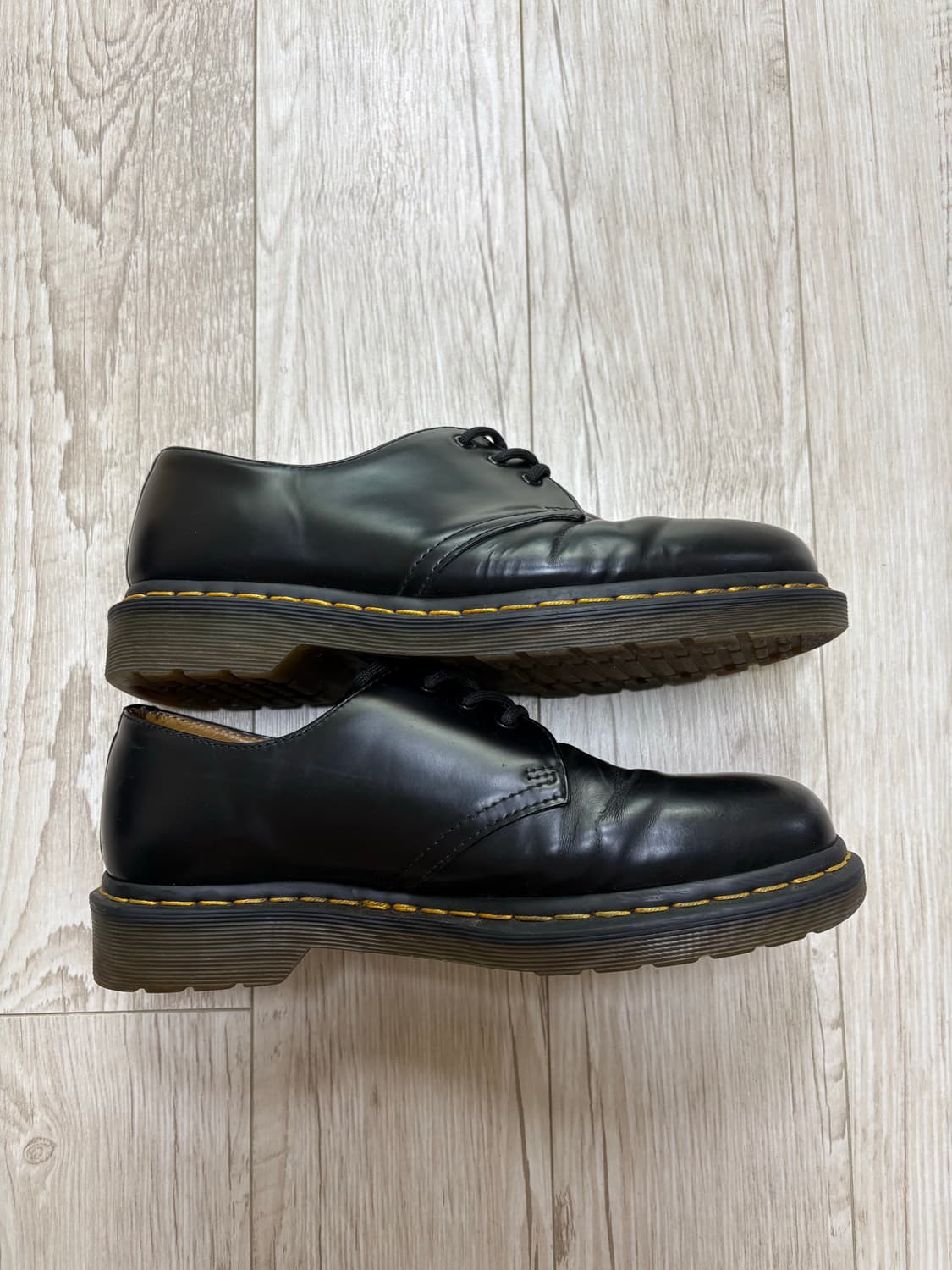 닥터마틴 1461 3홀 스무스 260 상품이미지3
