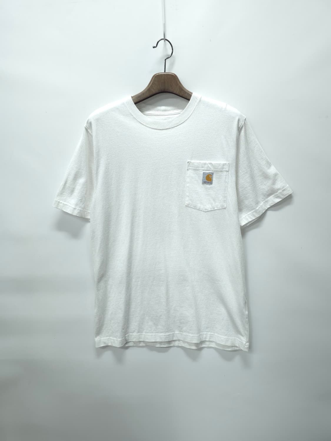 칼하트 시그니쳐 포켓 티셔츠 ( 남성M ) 상품이미지1