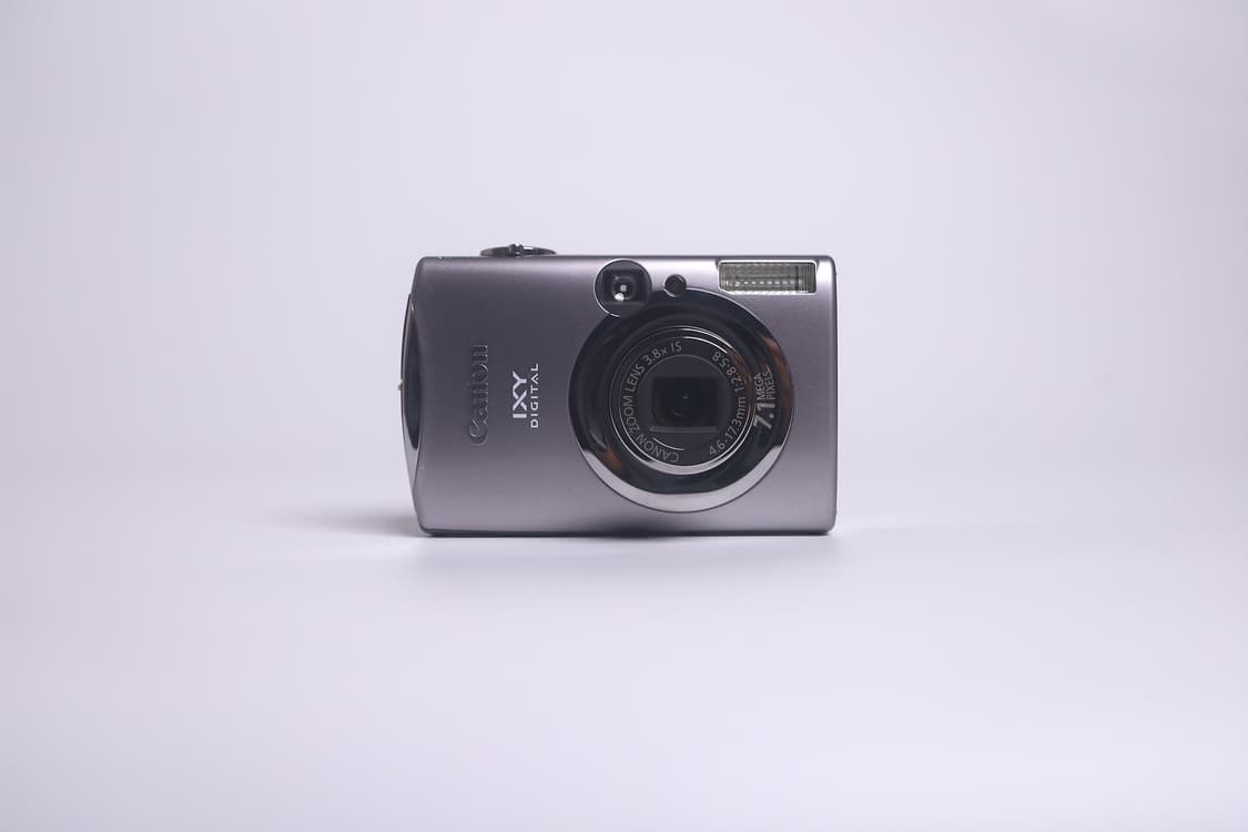 캐논 익시 900 (익서스 850 일본 내수 모델) 상품이미지1