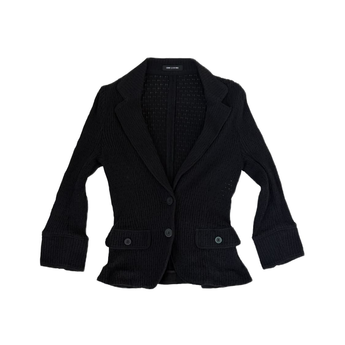 🖤갸루 잘록 블레이져🖤 상품이미지1