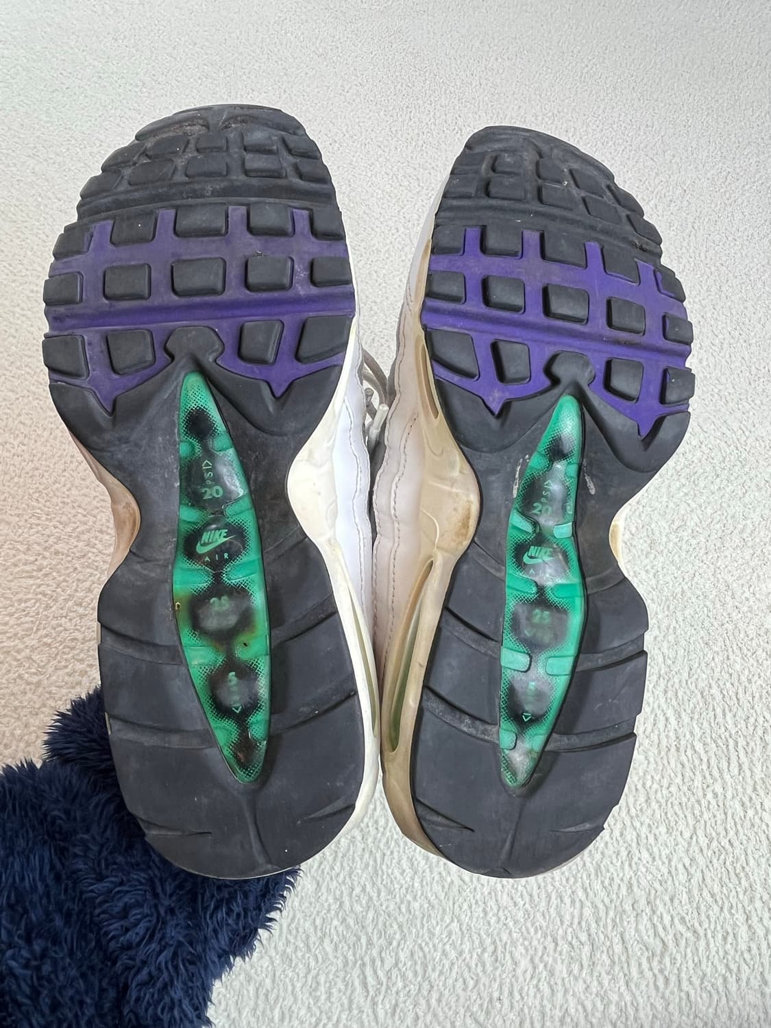 나이키 에어맥스 95 (250) 상품이미지3