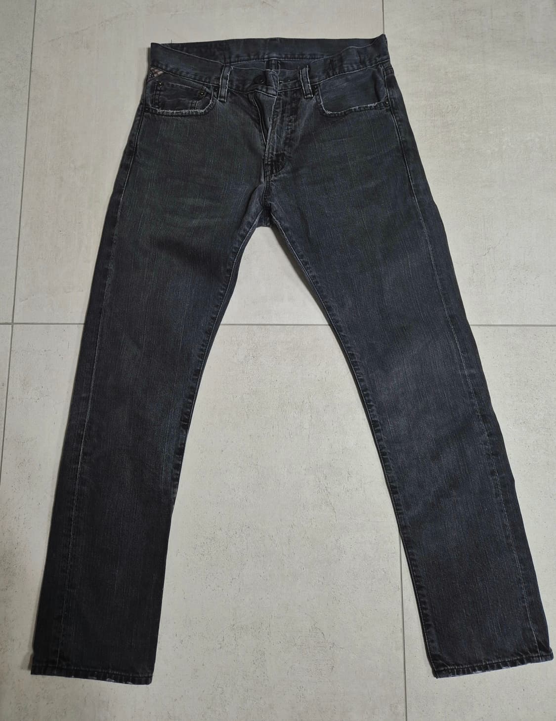 랄프로렌 데님앤서플라이30 상품이미지1