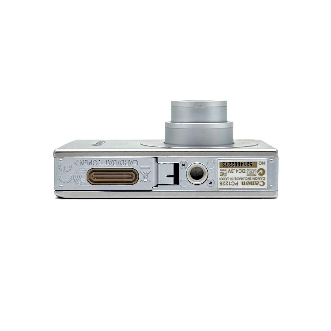 [강민경픽&뽀용!] 캐논 IXY 10 (IXUS 70) 디지털카메라 상품이미지6