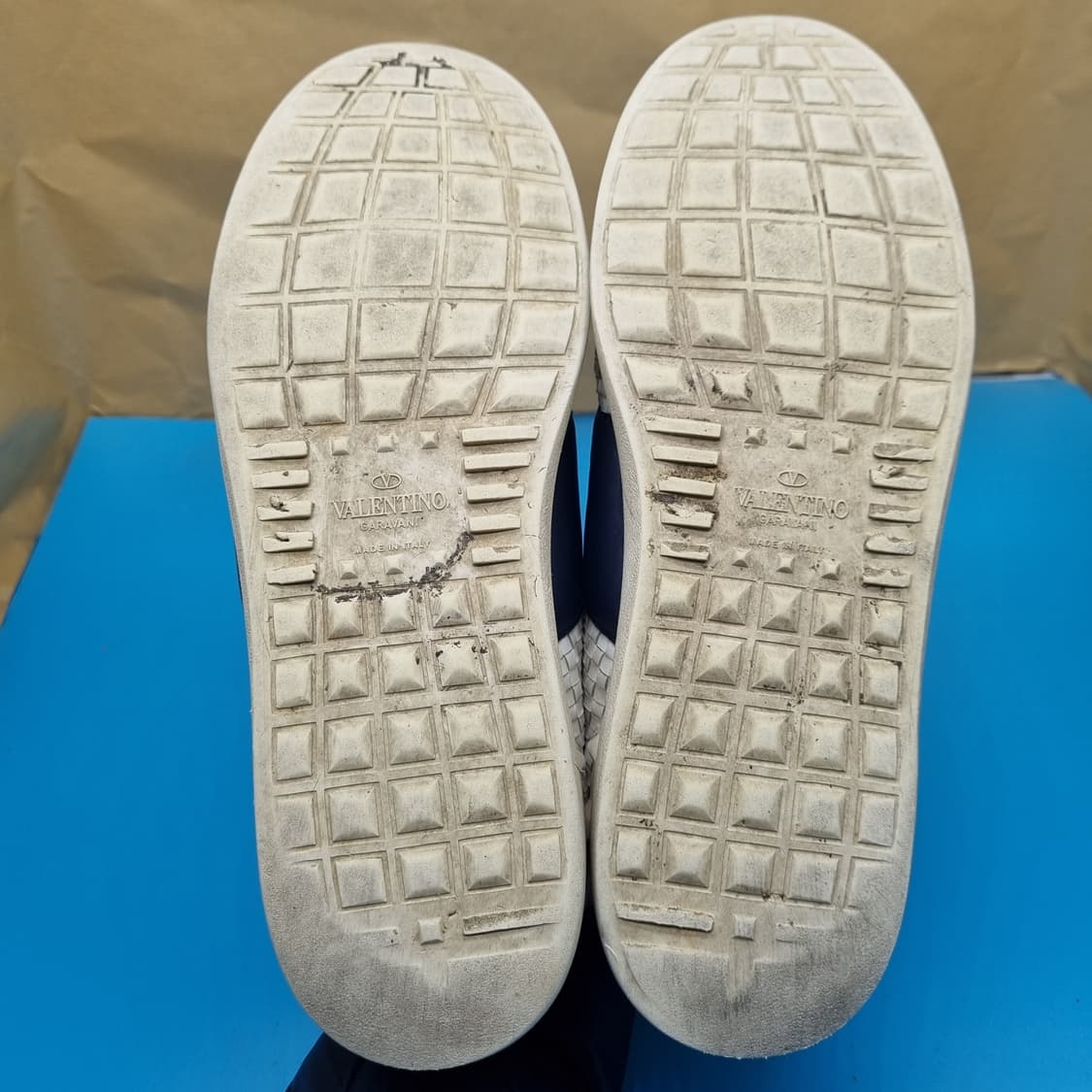 발렌티노 남성스니커즈43 280 상품이미지3