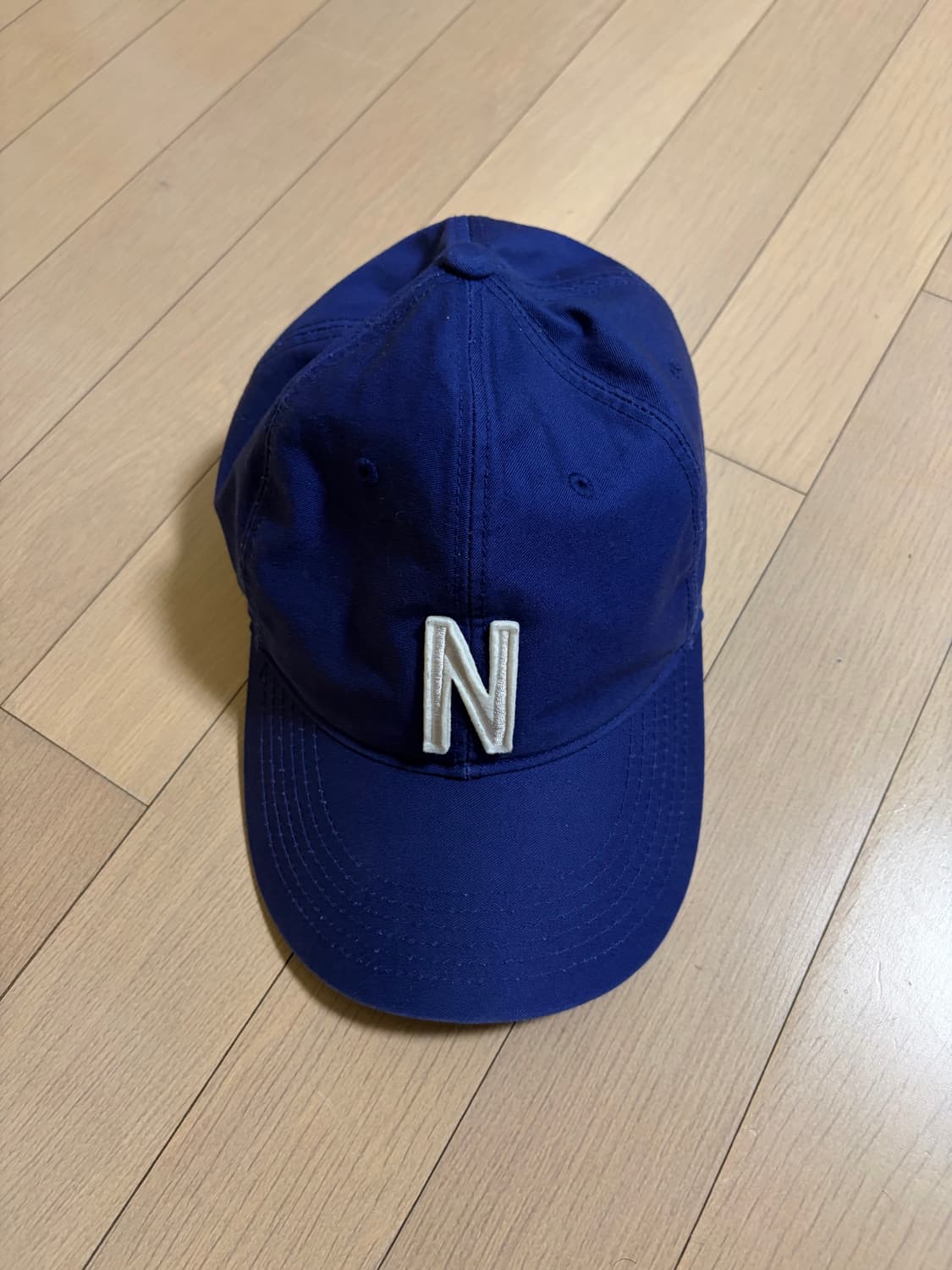 테프스토어즈 컬렉트피시스 볼캡 L 상품이미지3