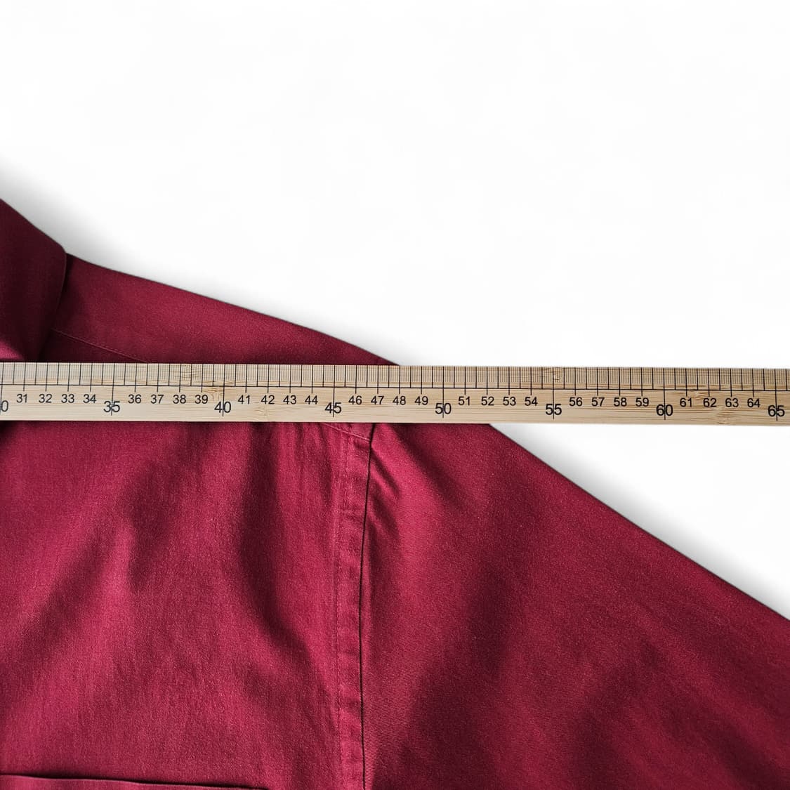 FR칼하트 면 오버핏 긴팔셔츠 L 상품이미지5