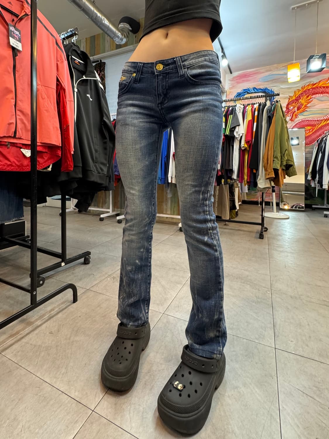 Robins Jeans 데님팬츠 28 상품이미지2