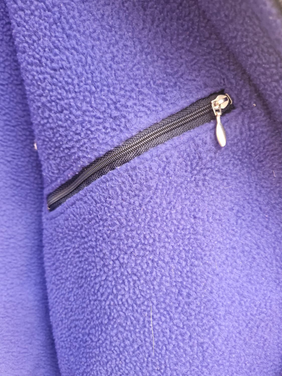 Z-161 엘엘빈 웜업 자켓 상품이미지4