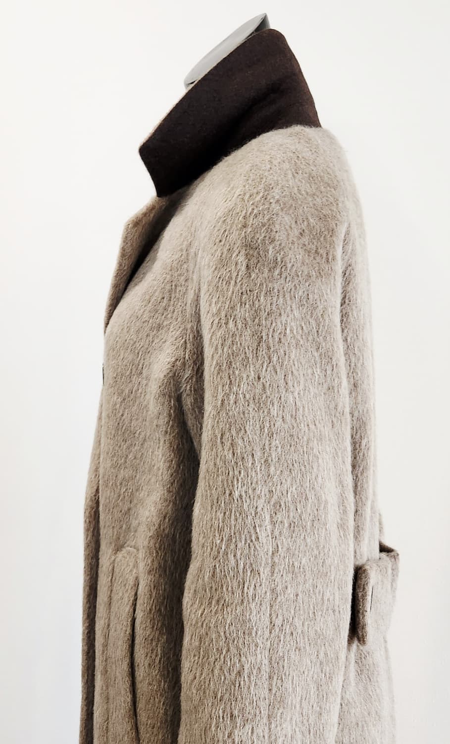 모헤어울코트 상품이미지7