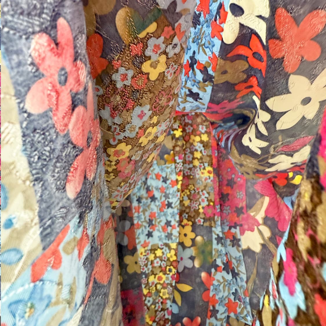 조각꽃 정원 원피스 상품이미지7