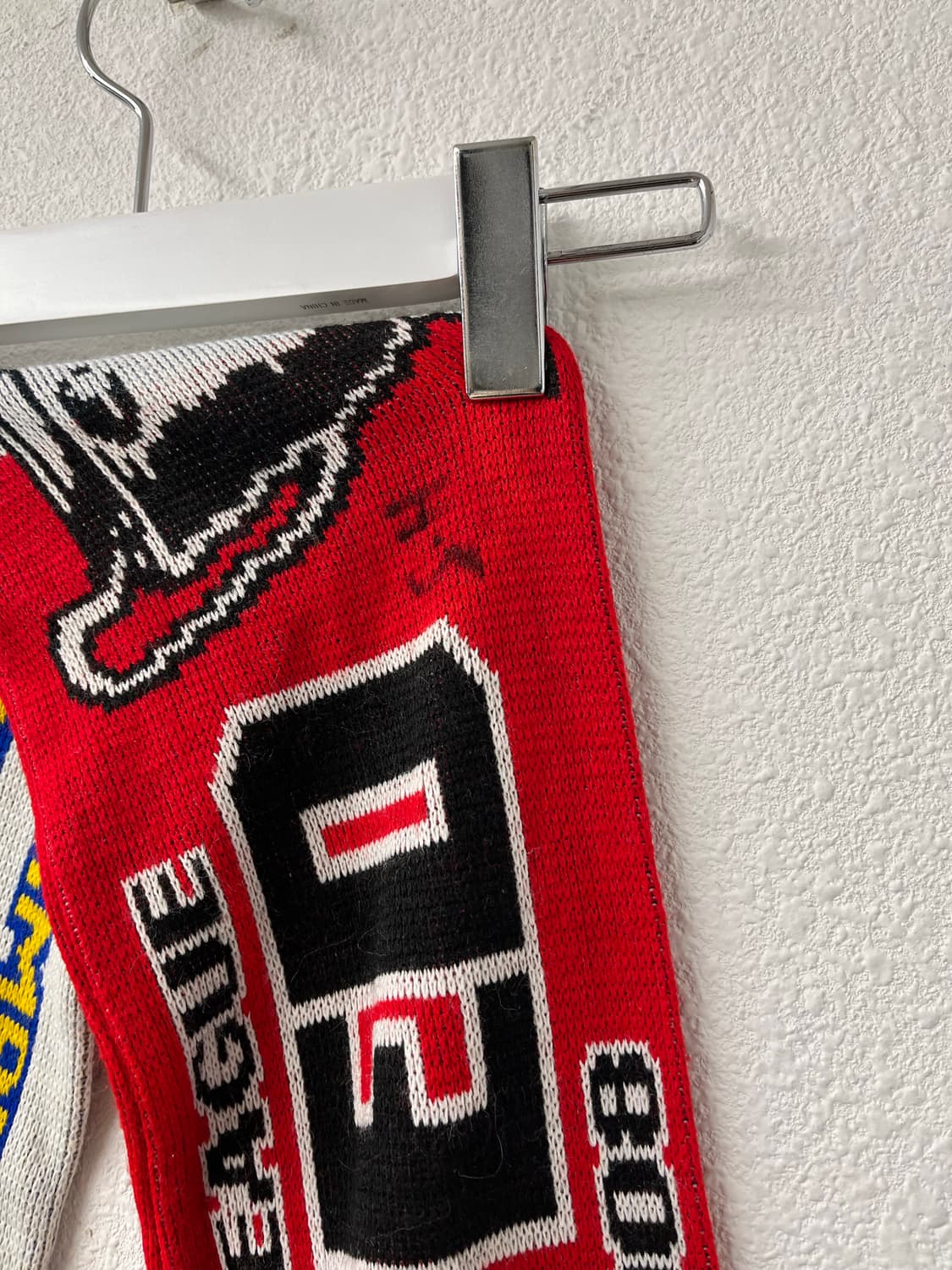 Vintage Muffler 상품이미지3