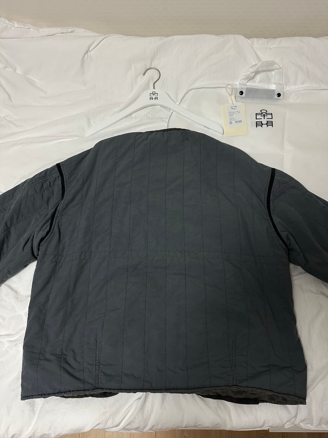 [4]폴리테루 라이너 세이지 제이드 상품이미지2