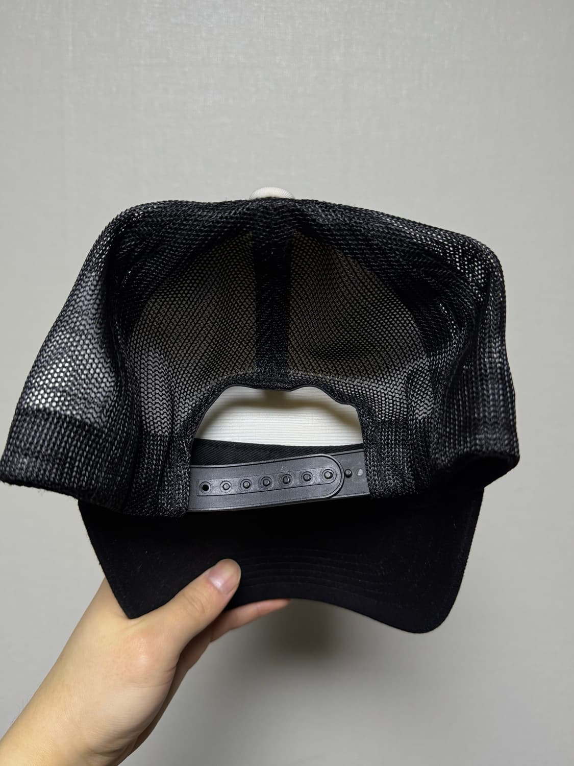 The open product cap 상품이미지4