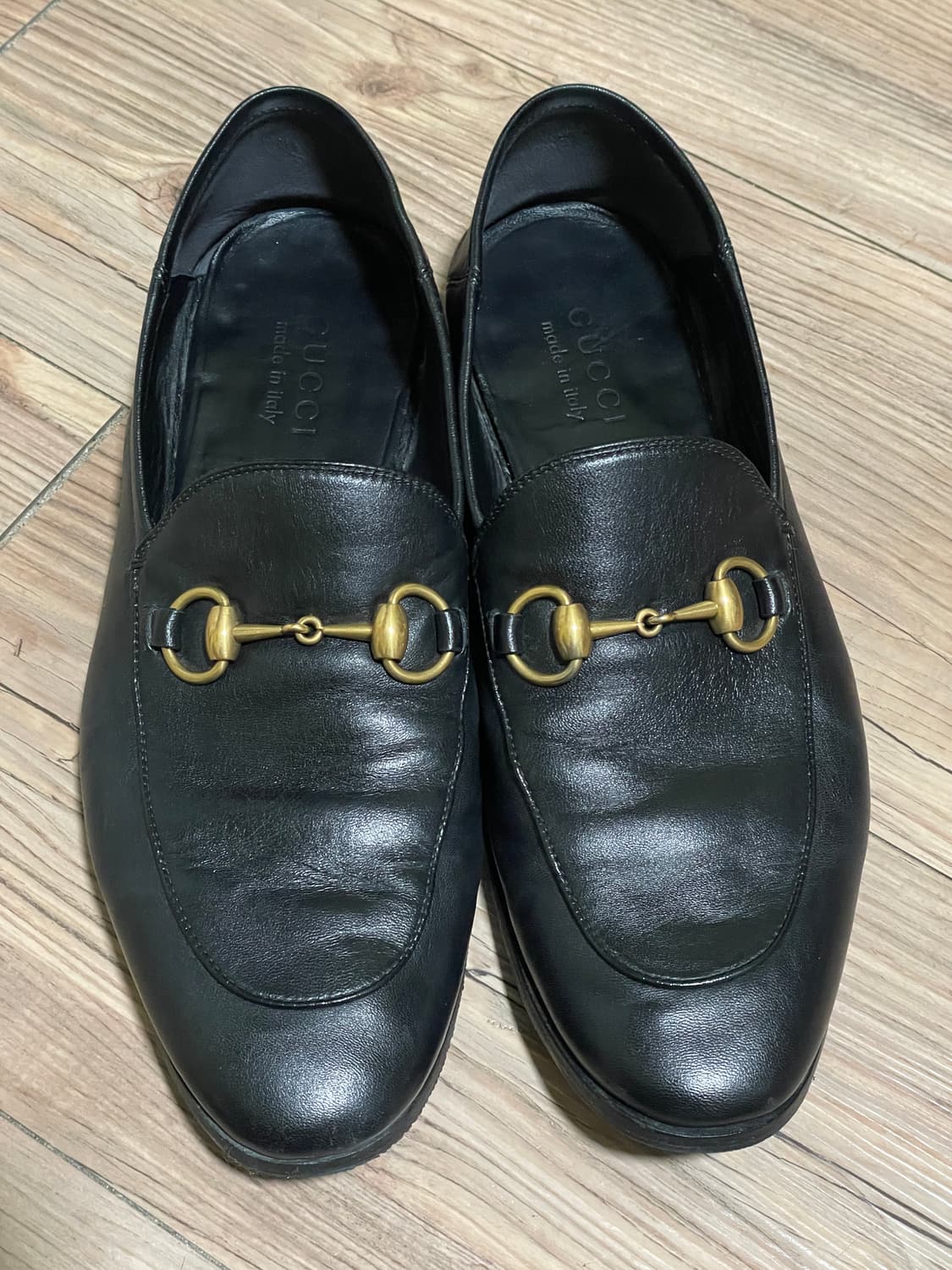 구찌 홀스빗 로퍼 상품이미지2