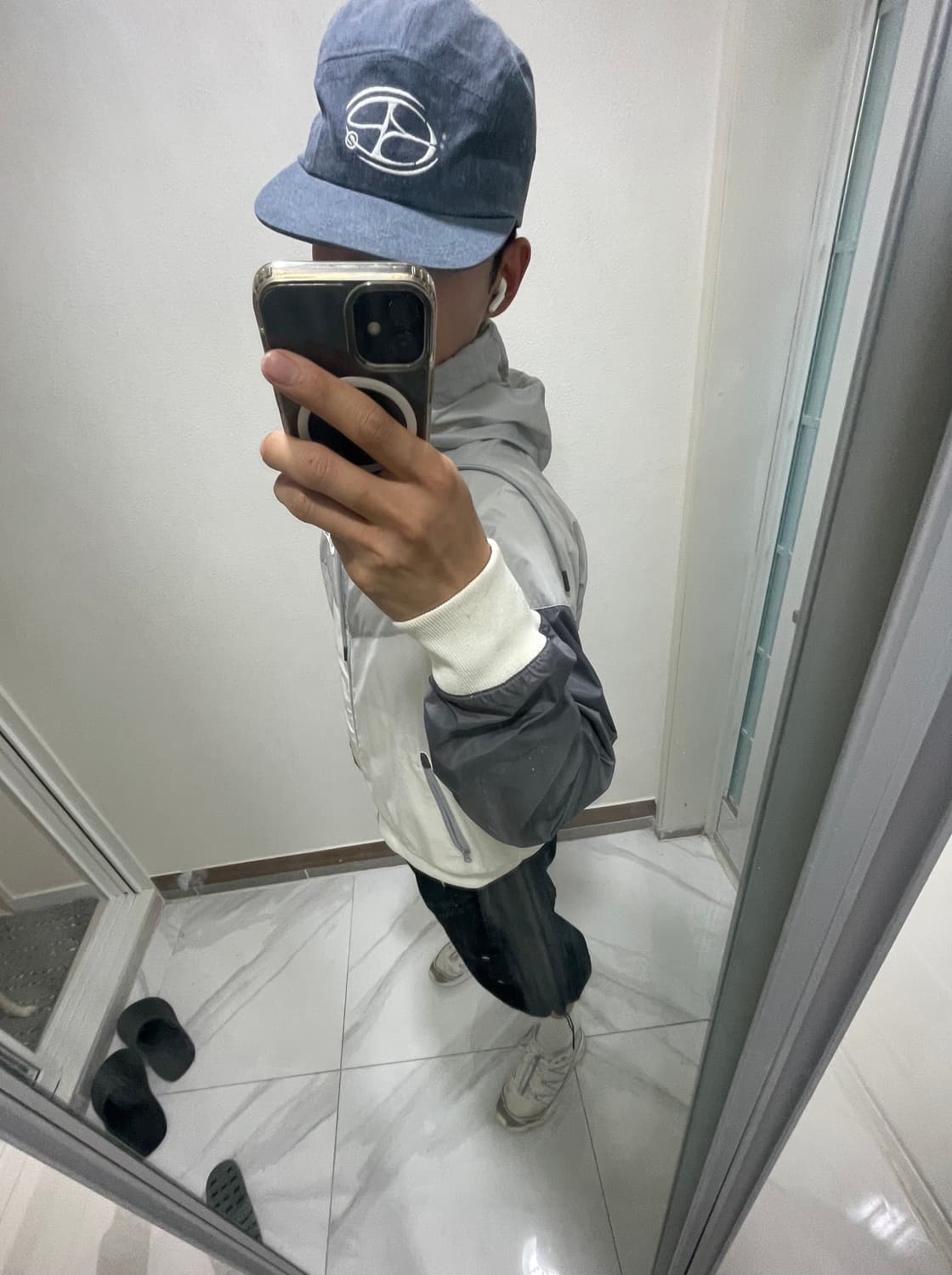 나이키 윈드러너 상품이미지1
