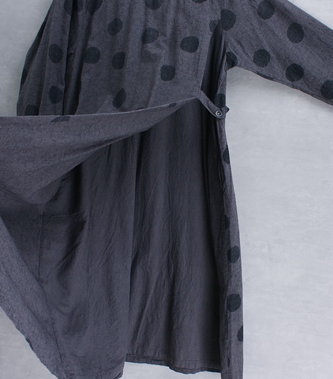 Cloudnine _cotton / linen ops _S4385 상품이미지3