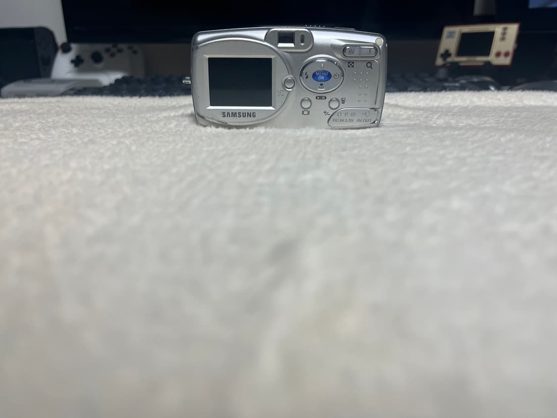 삼성 Kenox U-CA3 상품이미지3