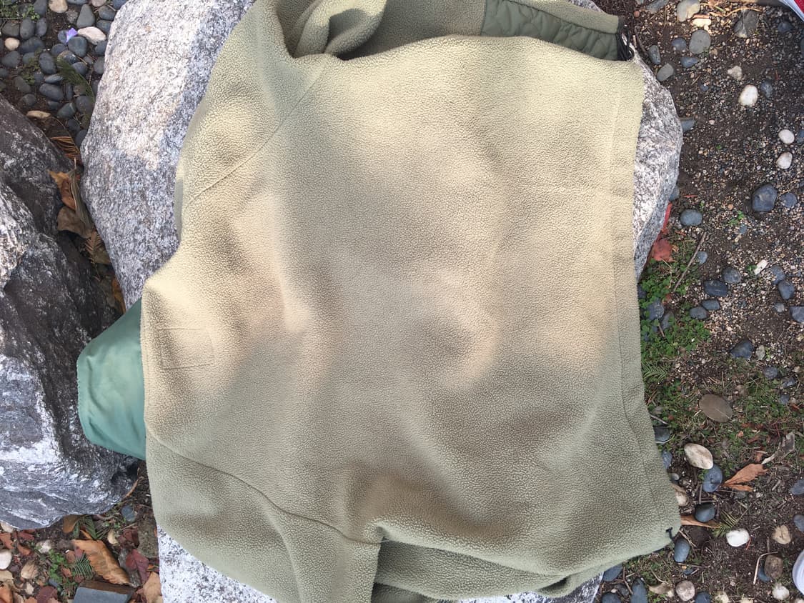 90s neighborhood fleece 상품이미지6