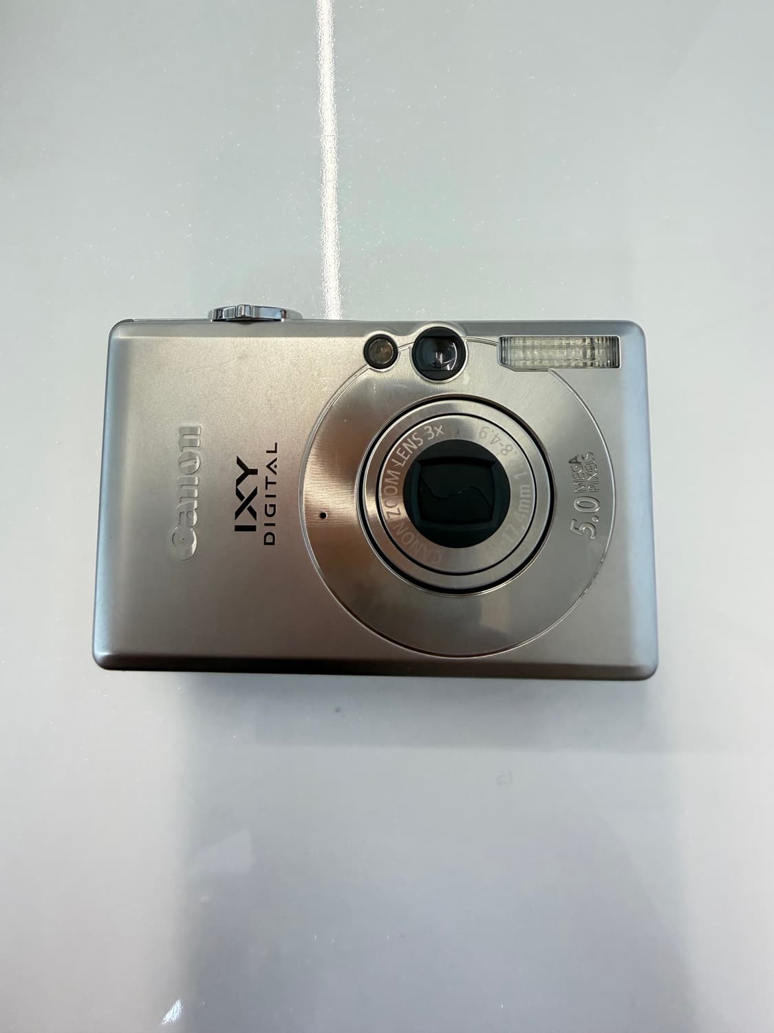 캐논익시60 민트급🍓 상품이미지1