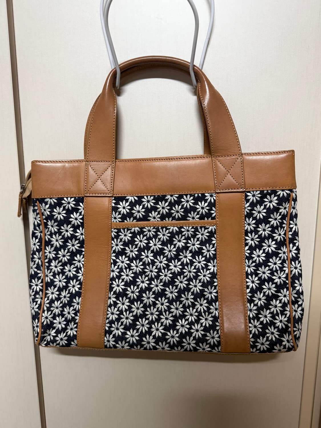 앤클라인 토트백 상품이미지2