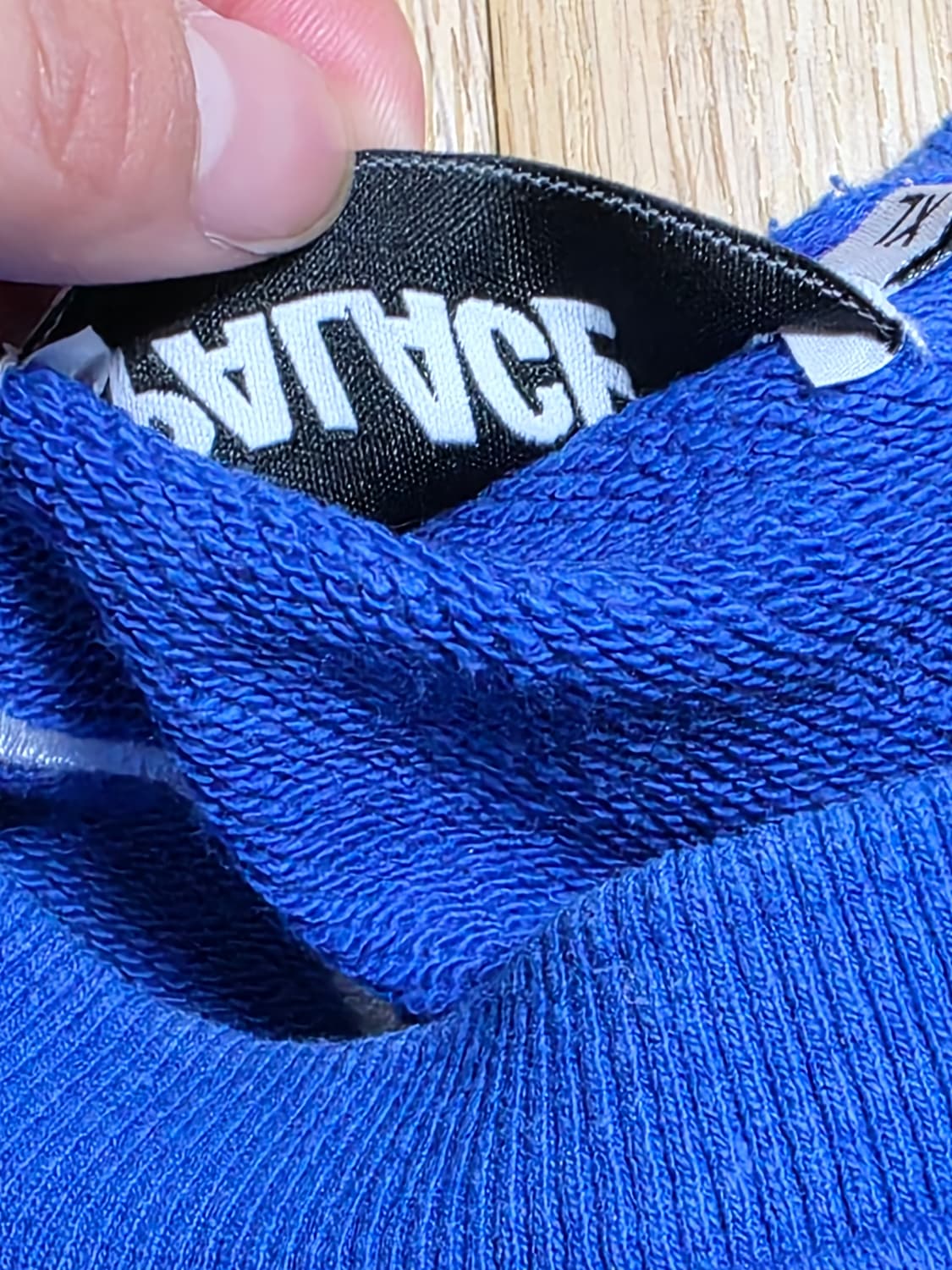 팔라스 맨투맨 상품이미지4