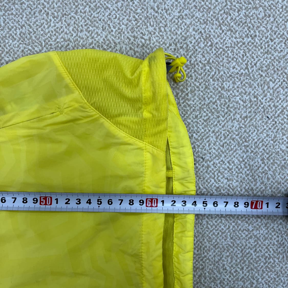 [100] 블랙야크 여성 바람막이 윈드브레이커 자켓 0116M1 상품이미지5