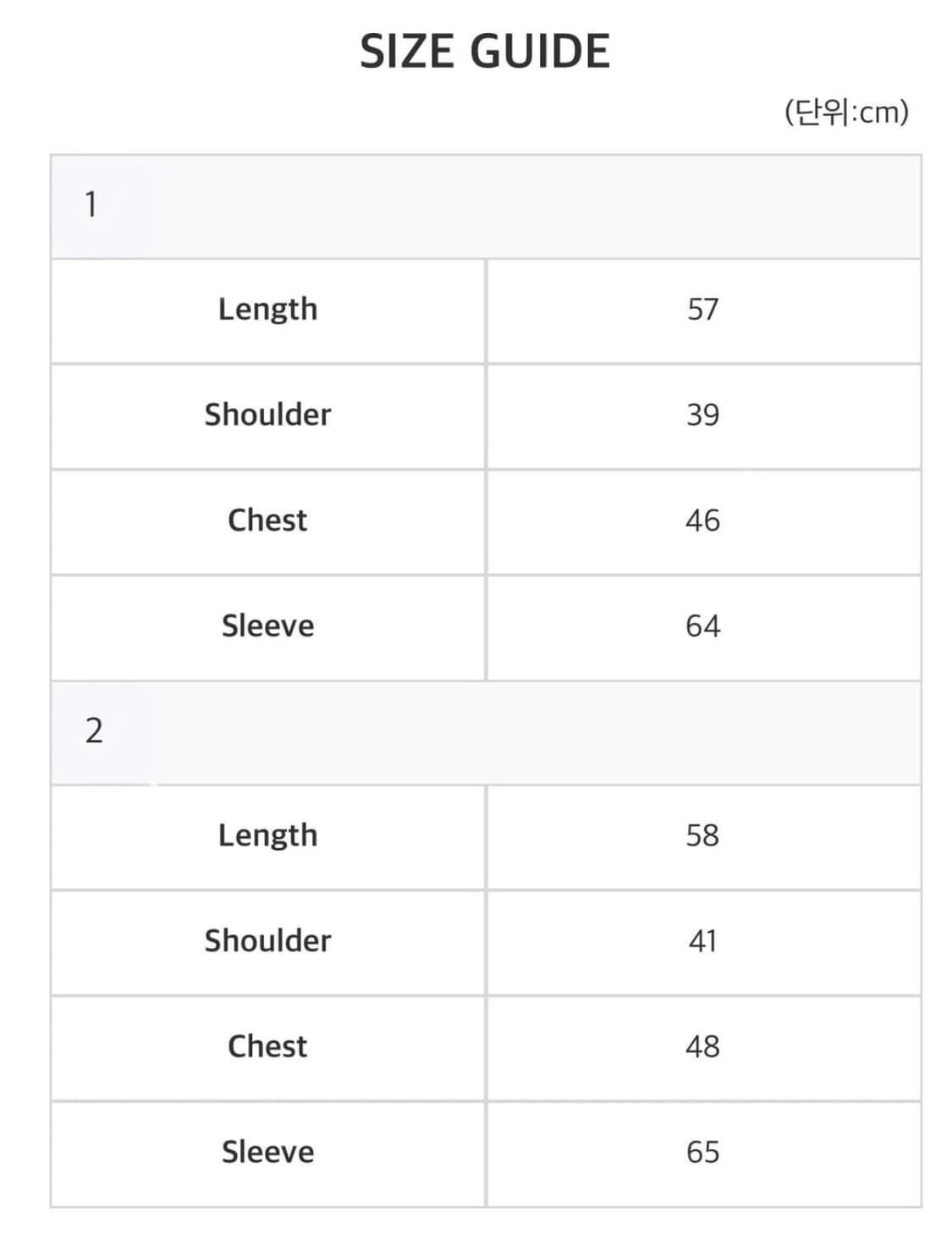 사파리스팟 1/2 Basic Safari Crew 블랙 맨투맨 상품이미지4