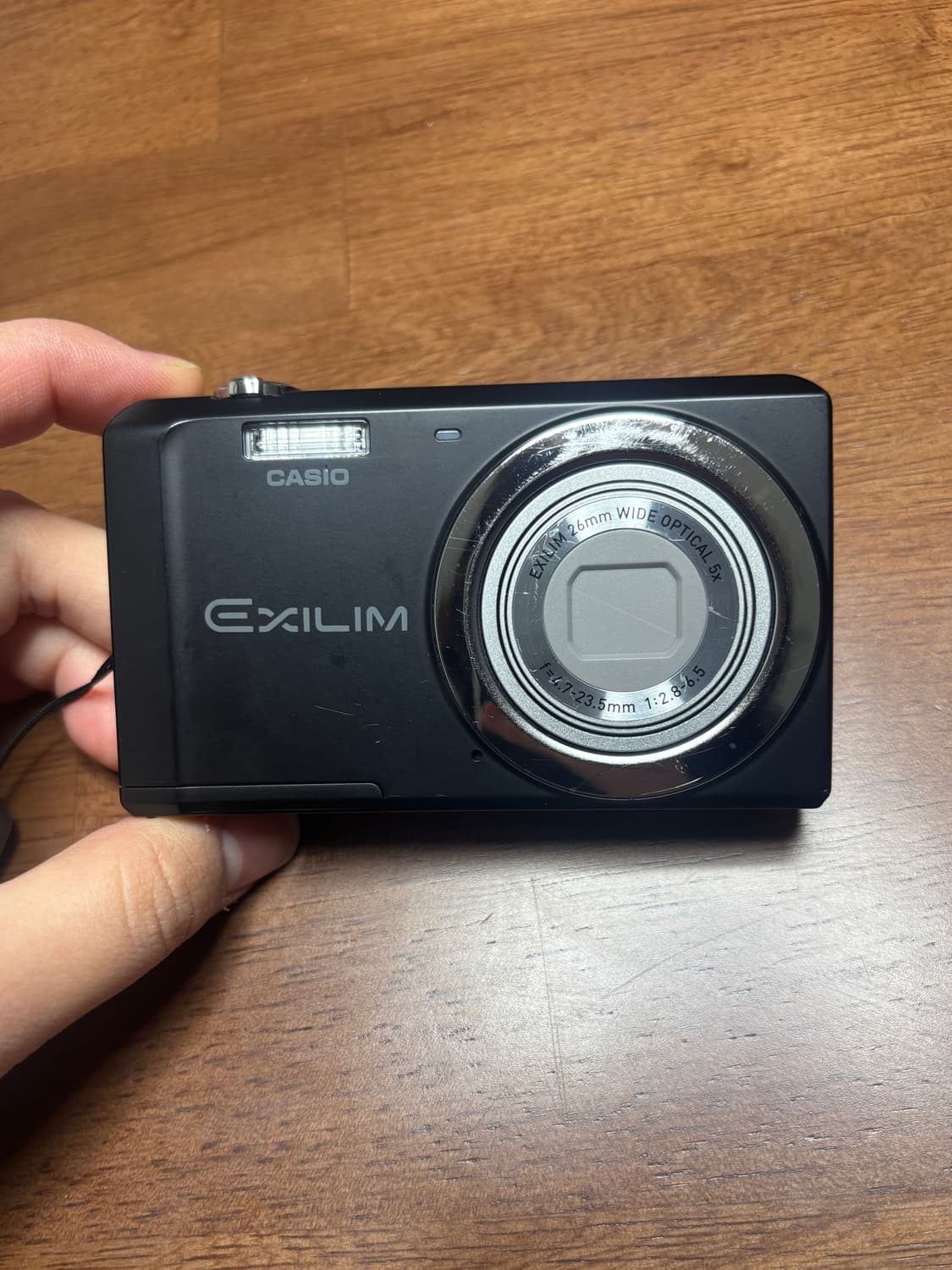 카시오 EXILM ex-zs5 ex-z27 디지털카메라 빈티지디카 코르티 상품이미지3