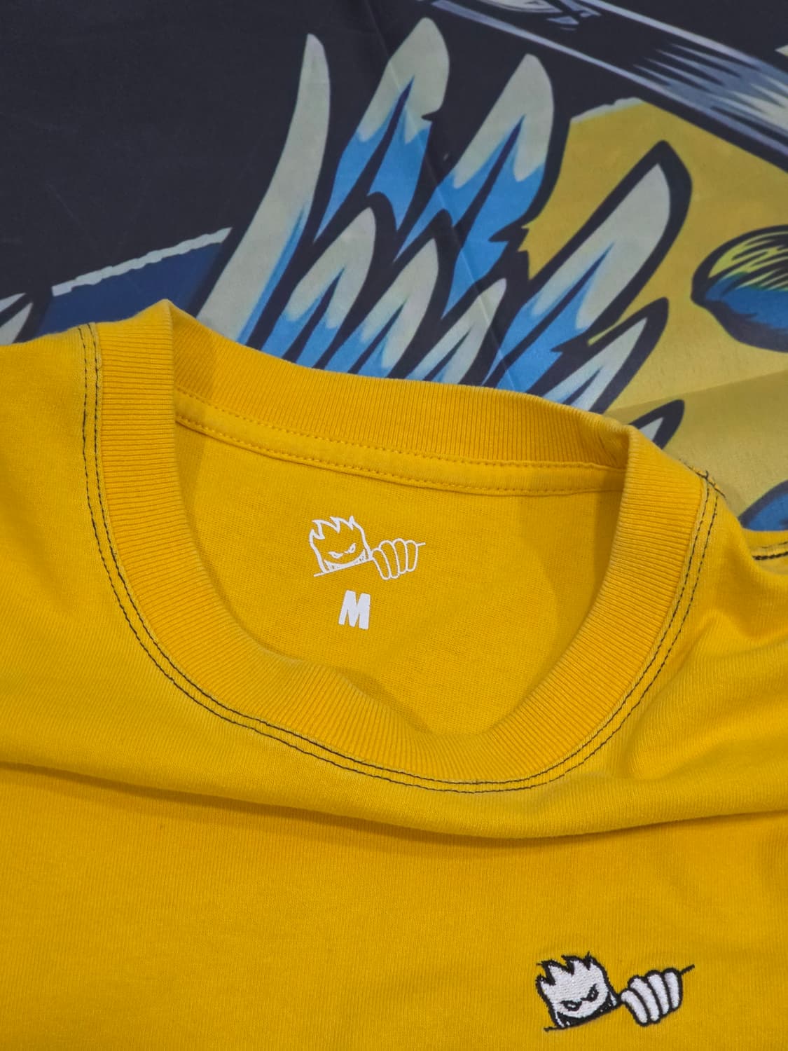 Spitfire 롱슬리브 M 상품이미지5