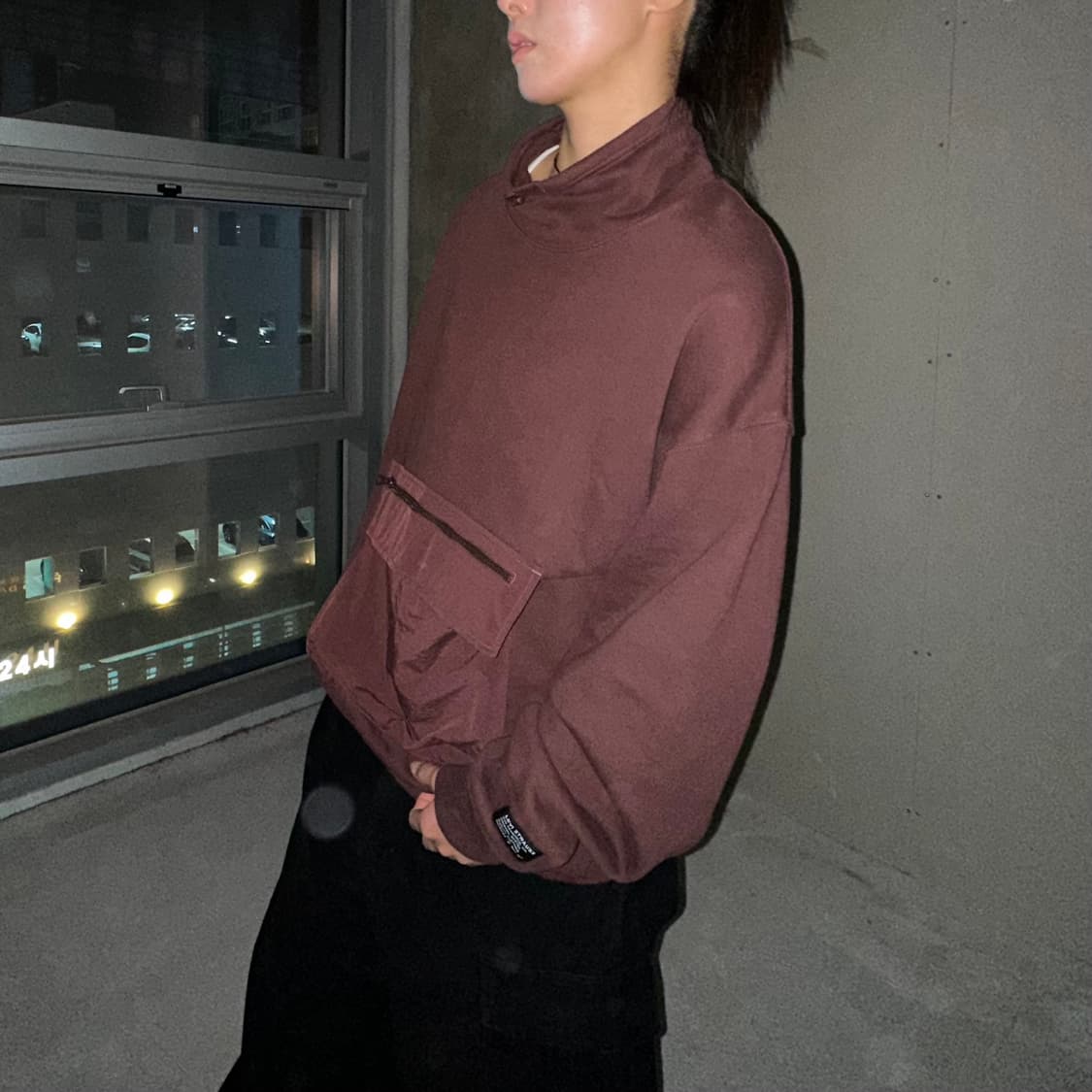 Levi’s  kangaroo pocket sweatshirt 상품이미지2