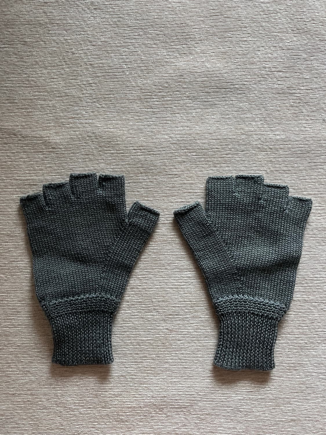 RRL fingerless glove 상품이미지2