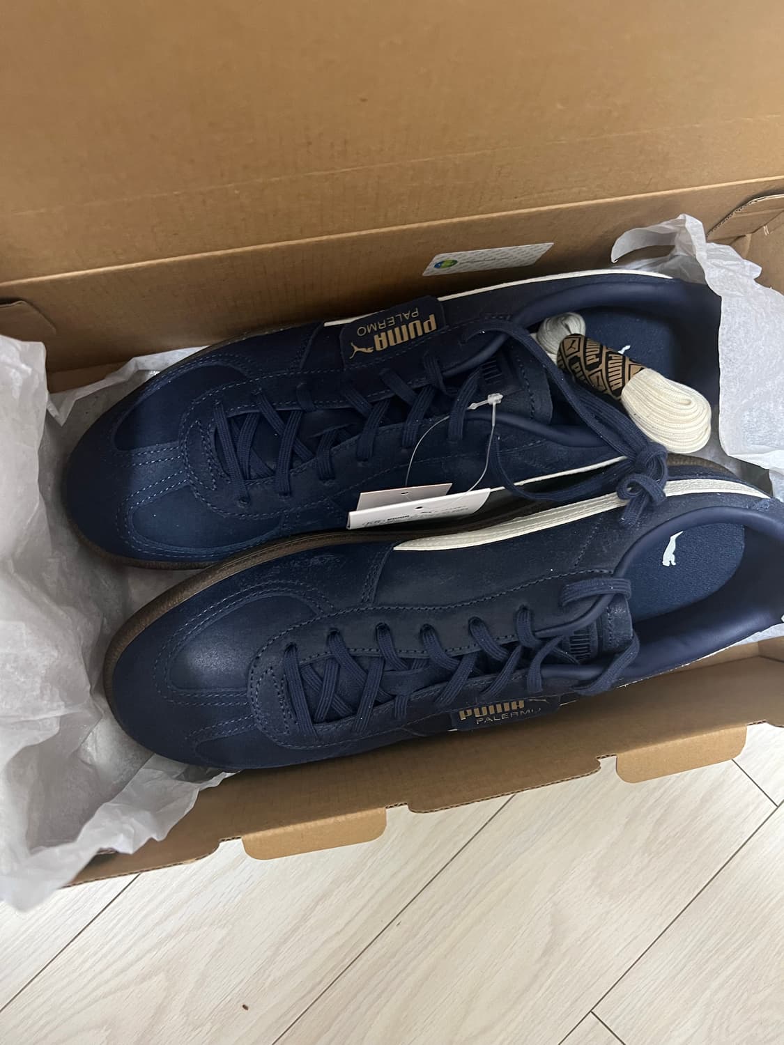 푸마 신발 상품이미지1