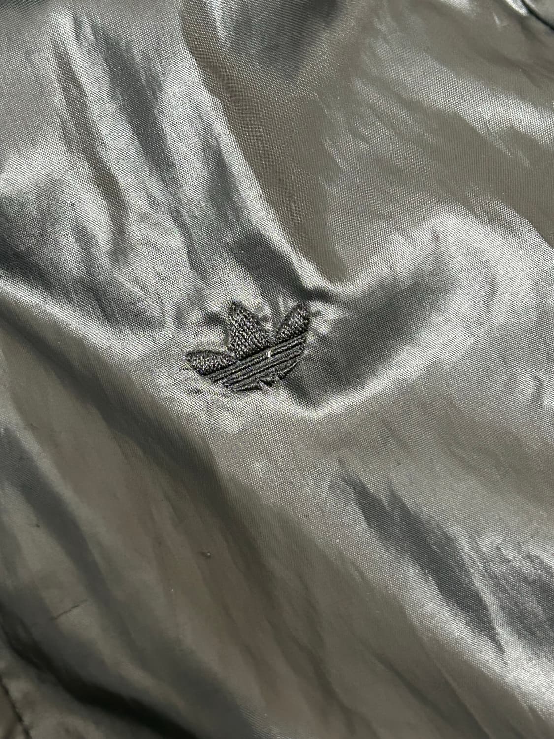 아디다스 락시크 블랙 자켓 상품이미지4