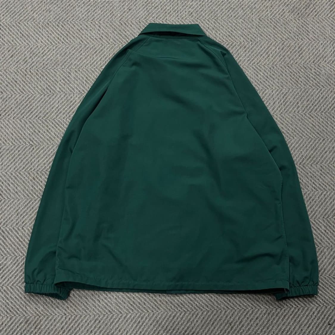 유니클로 코치 자켓v0361 상품이미지2