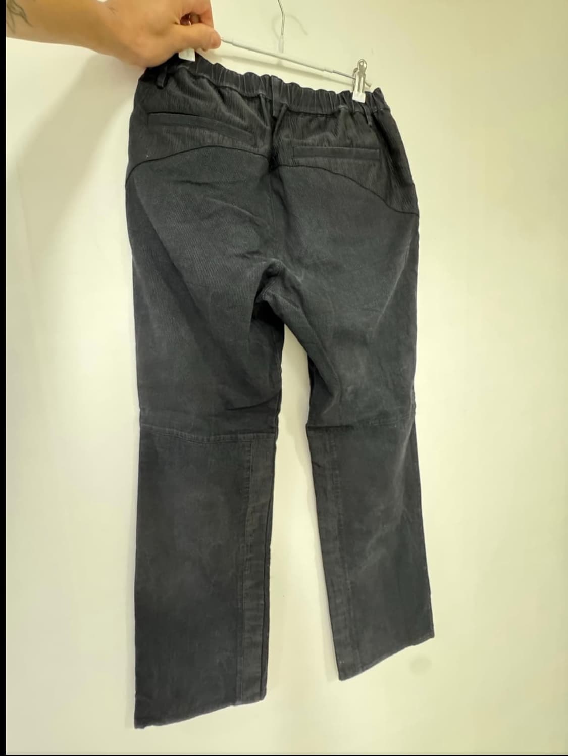 Ep2 xlim 트라우저 상품이미지1