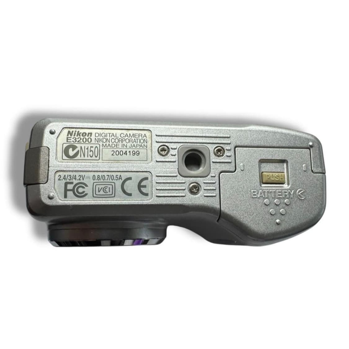 니콘 쿨픽스 s3200 디카 상품이미지8