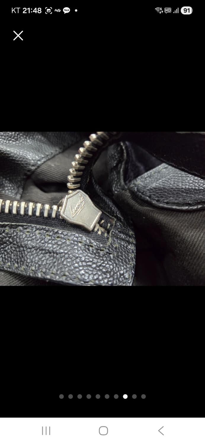 샤넬 캐비어 마드 모아젤 상품이미지9