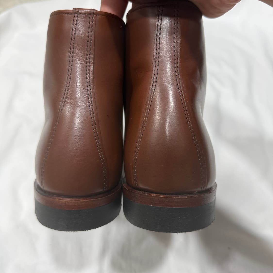 레드윙 9435 Williston Teak 부츠 10.5D(285) 상품이미지7