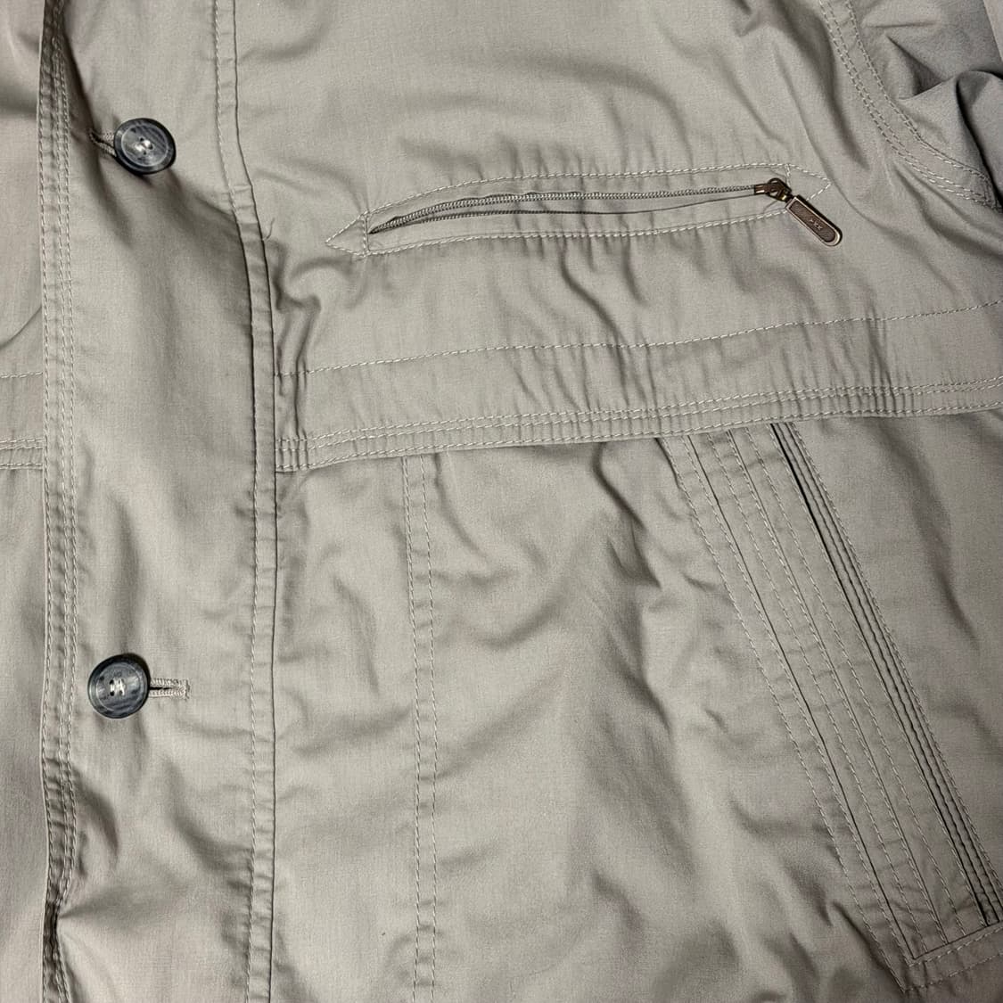 walbusch 유틸리티 워크자켓 상품이미지3