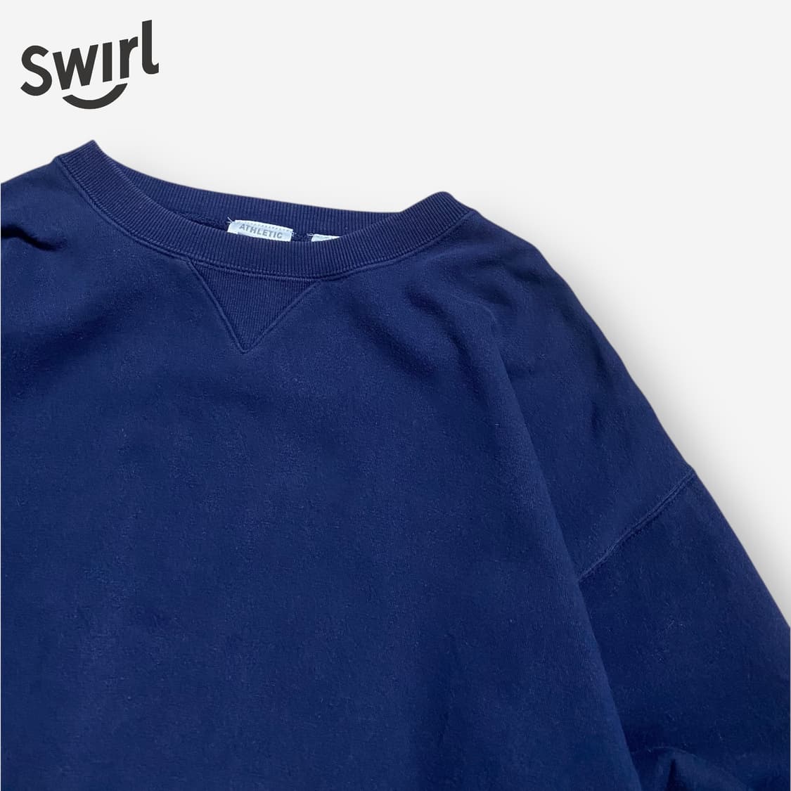 🌊00s GAP sweatshirts 상품이미지4